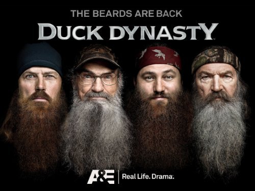 DuckDynasty