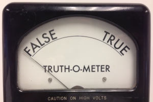 truthmeter